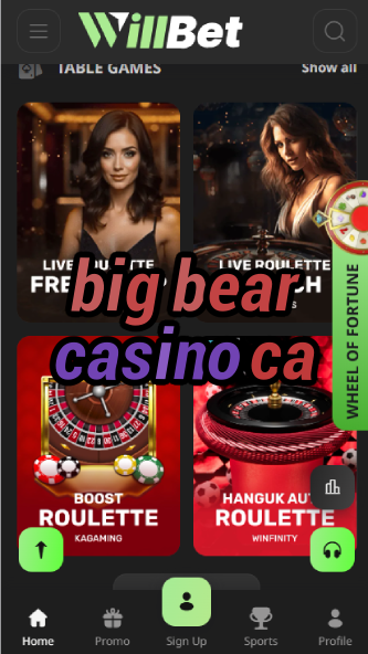 Big Bear Casino CA - California Casino-casinoorder.vip