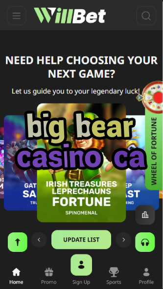 Big Bear Casino CA - California Casino-casinoorder.vip