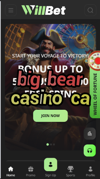 Big Bear Casino CA - California Casino-casinoorder.vip